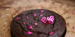 Шоколадный пирог, простые рецепты с фото