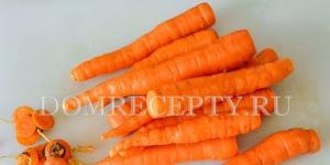 Карамелизированная морковь - блюдо для настоящих гурманов Как правильно произвести карамелизирование